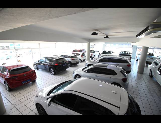 2,240M² RETAIL FOR SALE IN EAST LONDON CENTRAL